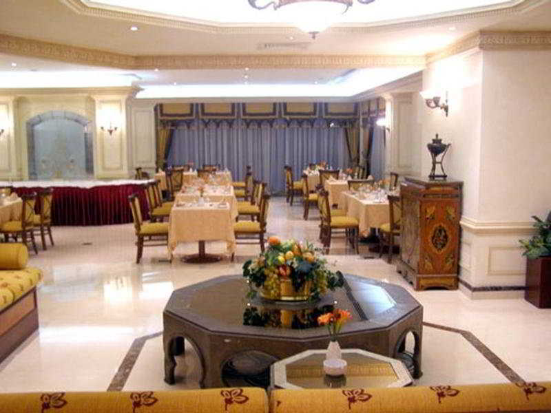 Hotel Sunset Djeddah Extérieur photo